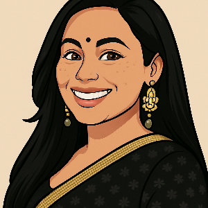 Rani Mukherjee
