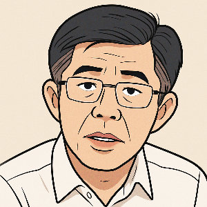 Tian Chua
