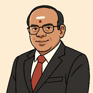 P. Ramasamy