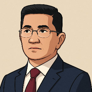 Azmin Ali