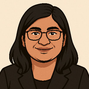 S. Ambiga
