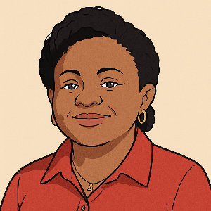 Miriam K. K. Kanyanga