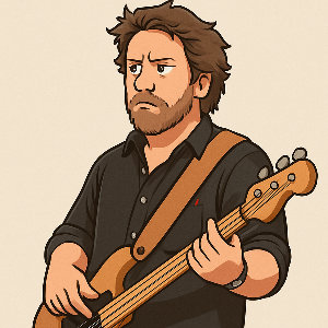 Ben Shepherd