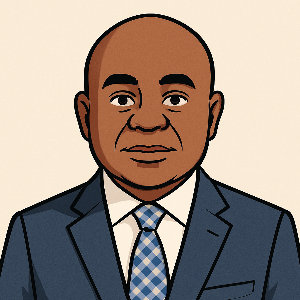 Moghalu Kingsley