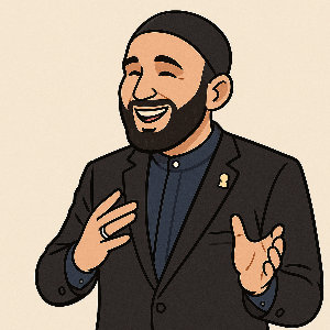 Omar Suleiman