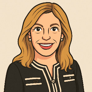 Evelyn Farkas