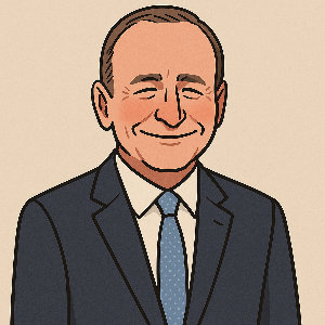 Crispin Hawes