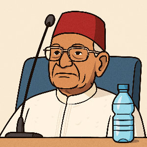 Amadou Mahtar Mbow