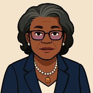 Linda Thomas-Greenfield