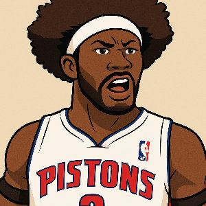 Ben Wallace