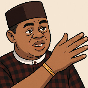 Femi Fani-Kayode