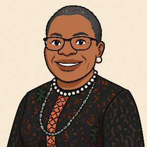 Oby Ezekwesili