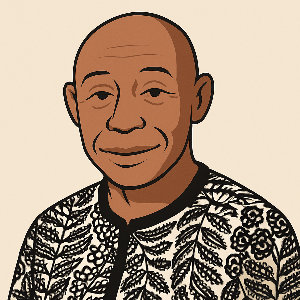 Chidi Odinkalu