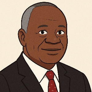 Ibrahim Gambari