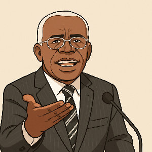 Femi Falana