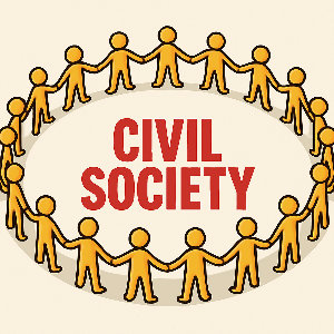 Nigerian Civil Society Organizations