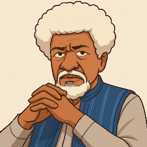 Nigerian Public Intellectuals