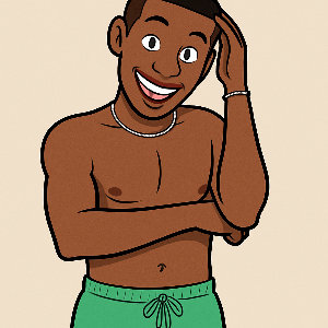 Ayo Odukoya