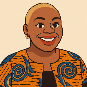 Lola Shoneyin