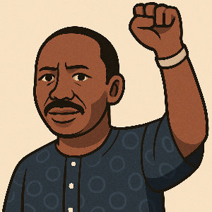 Nigerian Environmental Activists