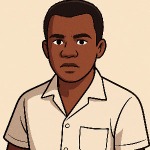 Chinua Achebe (historical context)