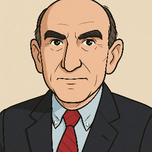 Elliott Abrams