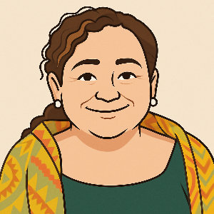 Claudia Paz y Paz