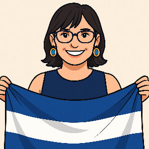 Ana Margarita Vijil