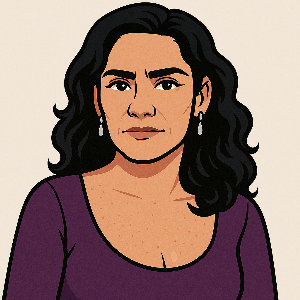 Lydia Cacho