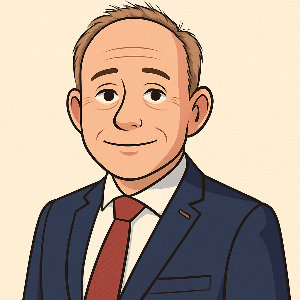 Kees van der Staaij