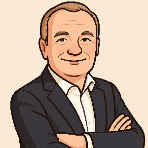 Bram van Ojik