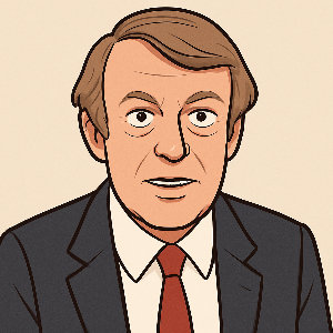 Hans van Mierlo