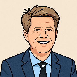 Martin Bosma