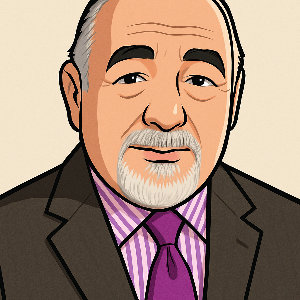 Michael Savage