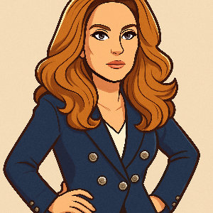 Pamela Geller
