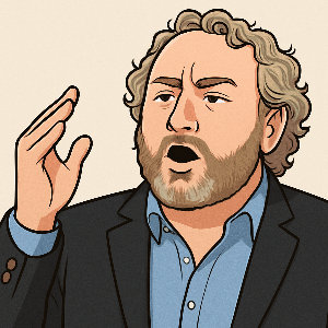 Andrew Breitbart
