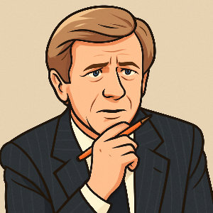 Kerry O'Brien