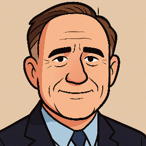 Ben Oquist