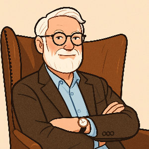 Simon Longstaff