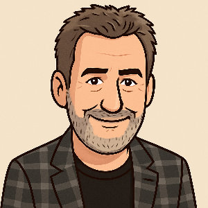 Mike Hosking