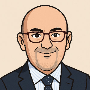 Gareth Morgan