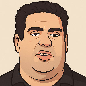 Cameron Slater