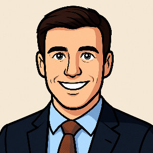 Jack Tame