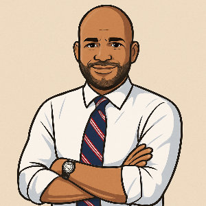 Robert White
