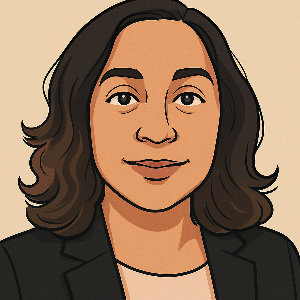 Nina Patel