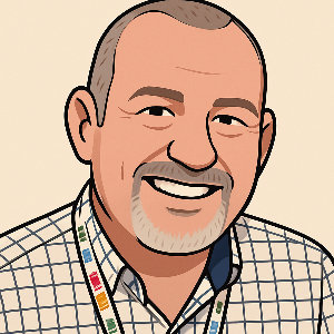 Duncan Graham