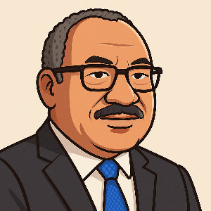 Peter O'Neill