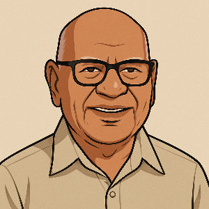 John Momis