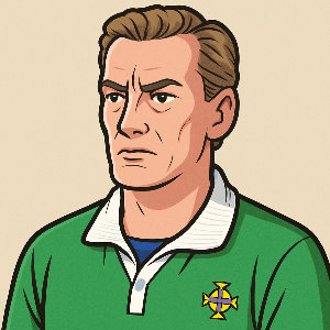 Alan McDonald