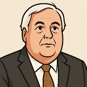 Clive Palmer